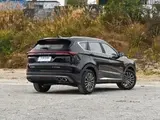 Jetour X70PLUS 2026 Champion Edition Luxury 7-Seat 1.5T DCT Передний привод 6