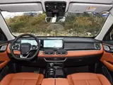 Jetour X70PLUS 2026 Champion Edition Luxury 7-Seat 1.5T DCT Передний привод 8