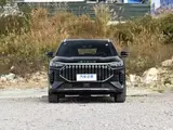 Jetour X70PLUS 2026 Champion Edition Luxury 5-Seat 1.5T DCT Передний привод 2
