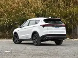 Jetour X70PLUS 2026 Champion Edition Comfort 5-Seat 1.5T DCT Передний привод 5