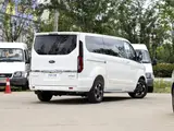 Tourneo 2023 2.0T АКПП Supreme 2430, передний привод 3