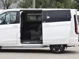 Tourneo 2023 2.0T АКПП Supreme 2430, передний привод 7