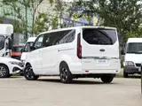 Tourneo 2023 2.0T АКПП Supreme 2430, передний привод 2