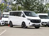 Tourneo 2023 2.0T АКПП Supreme 2430, передний привод 6