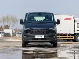 Transit двойная шина 2024 T8 2.3T Дизель АКПП, длинная база, средняя крыша, 15 мест, задний привод 10