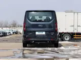 Transit одинарная шина 2.0T, задний привод 8