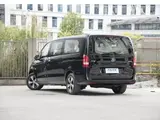 Vito двойные двери 2024 2.0T Business, 7/9 мест, задний привод 5