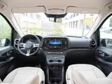 Vito двойные двери 2024 2.0T Business, 7/9 мест, задний привод 9