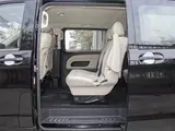 Vito двойные двери 2024 2.0T Business, 7/9 мест, задний привод 10