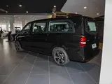 Vito однодверный 2.0T, задний привод 4