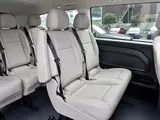 Vito однодверный 2.0T, задний привод 8