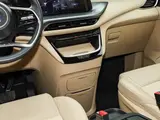 GL8 2025 Land Business Cabin Xianxiang, 2.0T, передний привод 8