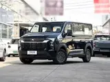 Xianfengguan V 2026 Yuanxing Youran 2.0T АКПП, короткая база, низкая крыша, задний привод 1