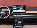 Haoyue L 2026 1.5T DCT Meiman, 6 мест, передний привод 9