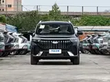 Haoyue L 2026 1.5T DCT Meiman, 6 мест, передний привод 3
