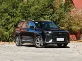 Haoyue L 2026 1.5T DCT Xingfu, 5 мест, передний привод 2