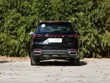 Haoyue L 2026 1.5T DCT Xingfu, 5 мест, передний привод 7