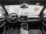 Cool L 2025 1.5T DCT Chaoyue, передний привод 8
