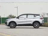 Cool L 2025 1.5T DCT Xingzuan, передний привод 4