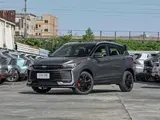 Cool L 2025 1.5T DCT Battle, передний привод 3