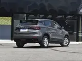 Cool 2025 1.5L МКПП Super, передний привод 6