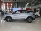 Cool 1.5L CVT Super, передний привод 6