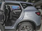 Cool 1.5L CVT Super, передний привод 10