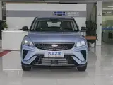 Cool 1.5L CVT Super, передний привод 2