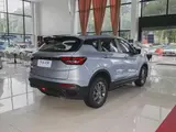 Cool 1.5L CVT Super, передний привод 5