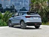 Cool 1.5L CVT Super MAX, передний привод 5