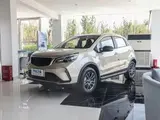 Livan X3 PRO 2024 1.5L CVT Xiaosa, передний привод 2