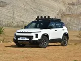 Niuzai 2025 1.5T DCT Quye, передний привод 1