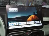 Niuzai 2025 1.5T DCT Chaowan, передний привод 10