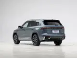 Xingyue L 2026 Dongfang Yao 2.0T АКПП Wangyue, полный привод 7
