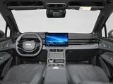 Boyue REV 2026 375K, сверхдальний пробег, платиновый Range-Extender Supreme, передний привод 8
