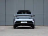 Boyue REV 2026 375K, сверхдальний пробег, платиновый Range-Extender Supreme, передний привод 7