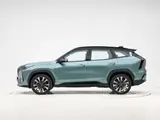 Boyue L 2025 4th Gen 1.5T DCT Jinxiu, передний привод 2