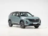 Boyue L 2025 4th Gen 1.5T DCT Jinxiu, передний привод 1