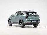 Boyue L 2025 4th Gen 1.5T DCT Jinxiu, передний привод 4