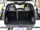Boyue L 2025 4th Gen 1.5T DCT Yangfan, передний привод 13