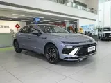 Hyundai Sonata 2024 1.5T Air DCT Передний привод 2