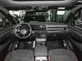 Hyundai Tucson L 2025 1.5T N-Line Премиум DCT Передний привод 4