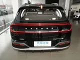Hyundai Mufasa 2023 2.0L LUX Премиум DCT Передний привод 3