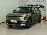 Dongfeng Nano 06 2025 401 Ultra Elektrichestvo Peredniy privod 1