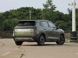 Dongfeng Nano 06 2025 401 Pro Elektrichestvo Peredniy privod 3