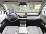 Dongfeng Nano 06 2025 401 Air Elektrichestvo Peredniy privod 5