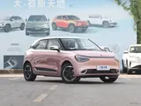 Dongfeng Nano 01 2026 Beloved 430 Ultra Elektrichestvo Peredniy privod 3