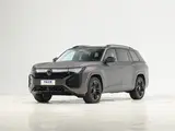 Teramont PRO 2026 450TSI Peak Edition 2.0T AKPP Polny privod 3