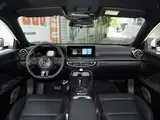 MG5 2026 180DVVT Global Premiere Edition 1.5L AKPP Peredniy privod 8
