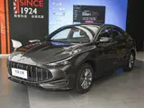 MG5 2026 180DVVT Global Premiere Edition 1.5L AKPP Peredniy privod 3